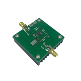 433MHz RF Amplifier 5W for 380-450MHz wireless remote Transmitter