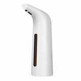 S1805B-01 Non-Contact Soap Dispenser 400ml Automatic Electric Soap Dispenser Portable Touchless Automatic Soap Dispenser
