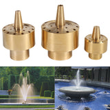 Detachable Home Manual Irrigation Durable Handheld Cleaning Yard Watering Garden Lawn Sprayer