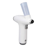 Skin Moisturizing Sprayer Fine Mist Professional Facial Oxygen Injection Device Ergonomic Hydrating Firm for Home