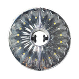 High Quality 20 LED Umbrella Lamp Waterproof Energy Saving Emergency Outdoors Tent Light without Battery