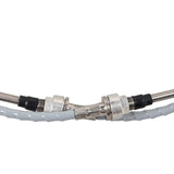Cables Set Linkage Relacement For RSX K20 K20A K24 K Series
