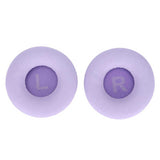Replacement Earpads Bluetooth Wireless Headset Pad Replacement Earmuffs for T450 T450bt Tune600 T500bt Ear Pad