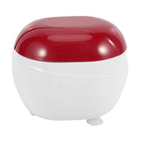 Portable Mini Ultrasonic Cleaner Washing Machine Parts Ultrasonic Washer Household Jewelry Lenses Watches Dentures Cleaning