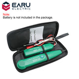LAN Network Cable Tracker Telephone Phone Wire  Tracer Detector Line Finder Diagnose for UTP STP Cat5 Cat6 Cat6E RJ45 RJ11