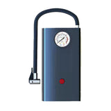 Electric Car Air Compressor For Car Motorcycles Bicycle Boat Ball Portable Wireless Tyre Inflator Bicycle Air Injector Air Pump