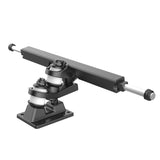 13 Inch Double Deck Bridge FF Plus Shockproof Skateboard Bracket for Cross-Country Electric Skateboard