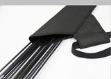 NEW Archery equipment children bow and arrow toy quiver arrow pot waist shackle arrow bag simple arrow bag hunting bow
