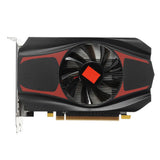 HD7670 4GB Graphics Card 128bit Independent HDMI-compatible Graphics Card Video Card Desktop Office Home PC Accessories