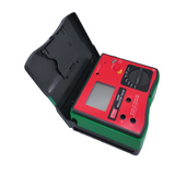 UA60E+intelligent megger surface resistance tester insulation resistance tester 5000V digital megger