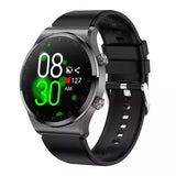 T41 Smart Watch 1.3inch Bluetooth Call Music Player Heart Rate Blood Oxygen Health Monitor Custom Dial Bracelet Smartwatch