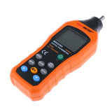 MS6208A   Tachometer RPM Meter Rotation Speed 50-19999RPM Test