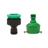 25FT-100FT Garden Hose Expandable Magic Flexible Water Hose EU Hose Plastic Hoses Pipe With Spray Gun To Watering Car Wash Spray
