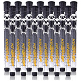 KINGRASP 13/Pcs PU Golf Grips Standard Paragraph Men's / Women's Universal Grip