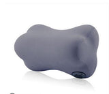 The car supplies memory cotton car headrest neck guard neck pillows on-board vehicle head on cervical pillow mat