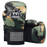 Microfiber Leathers 14oz Muay Thai Boxing Glove Mma Kick Boxing Gloves for Men Martial Arts Training Fighting Traininga Equipment