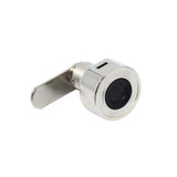Keyless Mini Fingerprint Cabinet Drawer Strongbox Mailbox Lock