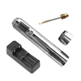 DIY Electric Solder iron USB Wireless Soldering Station Repair Tools Heating Element Soldering Mini Portable 6V 20W Welding Tool