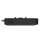 2Pcs V6 Bluetooth Walkie Talkie Helmet Headset Riders Communicator Interphone