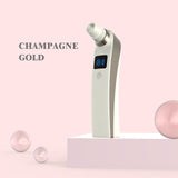 Blackhead Remover Visual Face Deep Cleaner USB Rechargeable Electric Facial Pore Cleanser Vacuum Facial Beauty Skin Care Tool