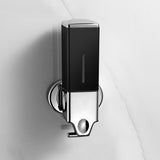Hand Soap Dispenser for Detergent Dish Soap Sanitizer Dispenser Liquid Soap Bathroom Accessories Shampoo Dispensers Kitchen