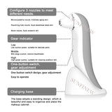 Facial Blackhead Remover Electric Vacuum Acne Pimple Black Spot Electric Facial Pore Cleaner Face Skin Cleaning Care Beauty Tool