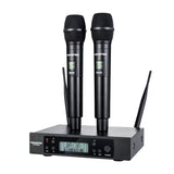 Takstar TS-3310UH Wireless Microphone UHF integrated circuit KTV Conference Home Entertainment Outdoor Performance