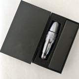 Brand New Mini FK PMU Rotary Motor Permanent Makeup Tattoo Pen Machine For Lip Eyebrow Supply