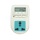 New Electronic Water Tap Timer DIY Garden Irrigation Control Unit Digital LED Water Timer