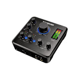 Takstar MX630 OTG USB Audio Interface double pre-amplifier built-in 48V phantom power for network karaoke,professional recording