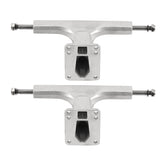 6.25In Land Surfboard Bracket Skateboard Big Fishboard Bridge Skateboard Steering Surfboard Bracket Bridge Accessories