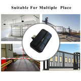 Rolling code remote duplicator 287-868MHz garage door opener 3 in 1 remote control gate 433 door remote control