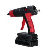21V Cordless Hot Melt Glue Gun Anti-scald Rechargeable Home DIY Repair Tool Mini Household Industrial Guns for Makita Battery