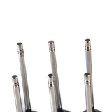 03C109601J 03C109611G EA111 Engine Intake &amp; Exhaust Valve Kit Fit For V-W Je-tta 11-18 CMSB CLRA