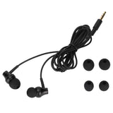 Professional Monitor System Earbuds Earphone 3.5mm Plug for ANLEON S3 Singer Band Wireless Earphone Monitor Ear Return System