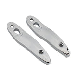 Relocation Brackets Aluminum Alloy Accessories Light Motorcycle for Harley Breakout FXBB