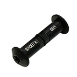 Dropship-Bicycle Titanium Alloy Turning Point Screw Bicycle Rear Shock Absorber Fixing Screw Bike Accessories