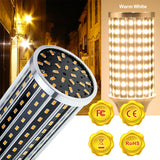 Corn Light E27 LED Bulb E39 Lamp 220V Halogen Lamp Bulb 50W Ampoule 110V Flood Light LED Workshop Workshop Factory Lighting 5730