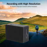 Ultra HD 4K / 30fps Original H9 / H9R Action Camera WiFi 2.0" 170D Underwater Waterproof Cam Helmet Vedio Sport pro outdoor Cam