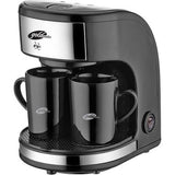 Filter Coffee Machine GoldMaster Zinde