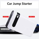 Car emergency starting power supply 12V multi-function power supply 20000 mAh car jumping starter mobile phone charging