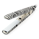 Professional Electronic Hair Iron Mini Portable Ceramic Flat Iron Hair Straightener Hairstyling Irons Styling Tools