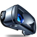 Sunglasses Gear VR 2.0 Version Box Smart Glasses Camera Mobile Phone Special 3D Virtual Reality Goggles Cardboard Kamera