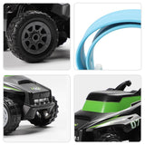 2,4G Mini RC Taumeln Stunt-Auto Uhr Wireless Sensing Control Off-road Racing 360 Grad Elektronische Nette auto Kinder