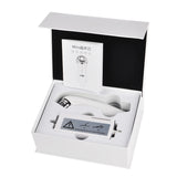Mini HIFU Machine Ultrasound Physical therapy Skin Care Products RF Fadiofrecuencia Facial Face Lifting Anti Wrinkles