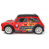 SG PINECONE FOREST 1605/1606 PRO 50km/h High Speed RC Car Brushless 1/16 2.4G 4WD Drift Remote Control Car with LED Lights
