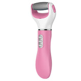 Electric Foot Callus Remover USB Portable Electric Vacuum Suction Foot Grinder M89F