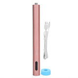 12000RPM Electric Nail Polisher USB Rechargeable Nail Drill Handpiece Manicure Machine For Manicure