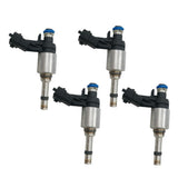 4Pcs Fuel s 5524842   1.8L 015 2016 for  Accessories