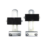 Sliding Gate Opener Motor Magnetic Limit Switch Kit With A Sensor Board Inside The Motor